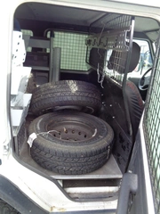 25. e-aukce ČEZ MERCEDES G, RZ 8T56787