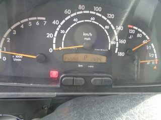 25. e-aukce ČEZ MERCEDES G, RZ 8T56787