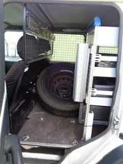 25. e-aukce ČEZ MERCEDES G, RZ 8T56787
