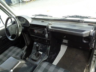 25. e-aukce ČEZ MERCEDES G, RZ 8T56787
