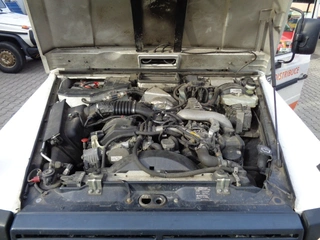25. e-aukce ČEZ MERCEDES G, RZ 8T56787