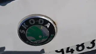 26. e-aukce ČEZ ŠKODA YETI, RZ 8T59483