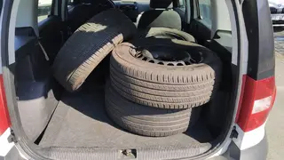 26. e-aukce ČEZ ŠKODA YETI, RZ 8T59483
