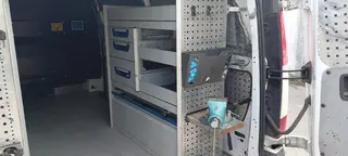 27. e - aukce ČEZ MERCEDES VITO, RZ 8T74732