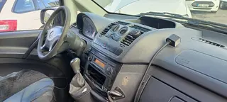 27. e - aukce ČEZ MERCEDES VITO, RZ 8T74732