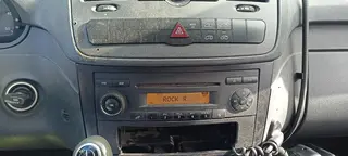 27. e - aukce ČEZ MERCEDES VITO, RZ 8T74732