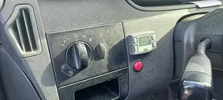 27. e - aukce ČEZ MERCEDES VITO, RZ 8T74732