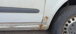 27. e - aukce ČEZ MERCEDES VITO, RZ 8T74732