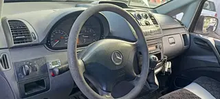 27. e - aukce ČEZ MERCEDES VITO, RZ 8T74732