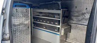 27. e - aukce ČEZ MERCEDES VITO, RZ 8T74732