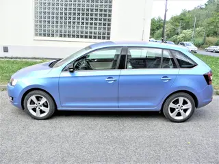 30. e - aukce ČEZ ŠKODA RAPID, RZ 1TL4573_opakovaná