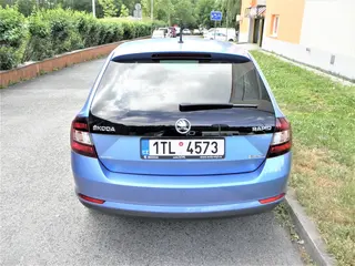 30. e - aukce ČEZ ŠKODA RAPID, RZ 1TL4573_opakovaná