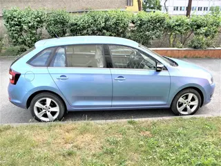 30. e - aukce ČEZ ŠKODA RAPID, RZ 1TL4573_opakovaná