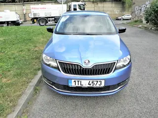 30. e - aukce ČEZ ŠKODA RAPID, RZ 1TL4573_opakovaná