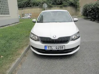 32. e - aukce ČEZ ŠKODA FABIA, RZ 1TL4458_opakovaná