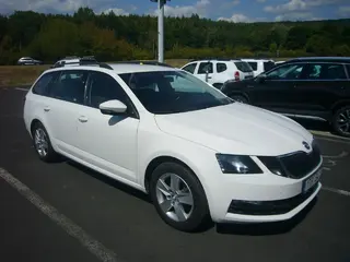 33. e-aukce ČEZ ŠKODA OCTAVIA, RZ 1TF6418