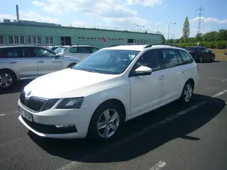 33. e-aukce ČEZ ŠKODA OCTAVIA, RZ 1TF6418