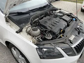 34. e - aukce ČEZ ŠKODA OCTAVIA, RZ 1TM5772