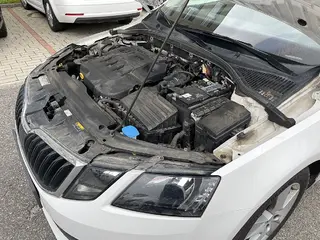 34. e - aukce ČEZ ŠKODA OCTAVIA, RZ 1TM5772