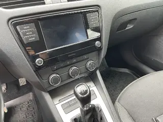 34. e - aukce ČEZ ŠKODA OCTAVIA, RZ 1TM5772