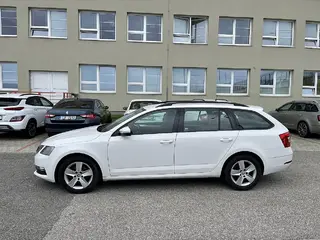34. e - aukce ČEZ ŠKODA OCTAVIA, RZ 1TM5772
