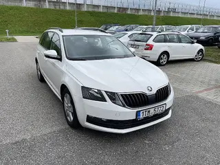 34. e - aukce ČEZ ŠKODA OCTAVIA, RZ 1TM5772