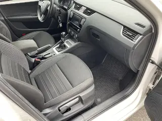 34. e - aukce ČEZ ŠKODA OCTAVIA, RZ 1TM5772