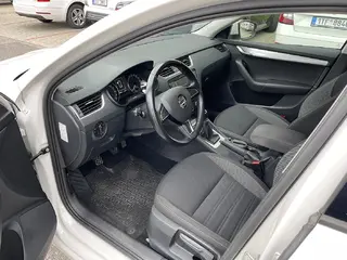 34. e - aukce ČEZ ŠKODA OCTAVIA, RZ 1TM5772