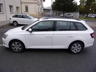 35. e-aukce ČEZ ŠKODA FABIA, RZ 1TI6998