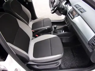 35. e-aukce ČEZ ŠKODA FABIA, RZ 1TI6998