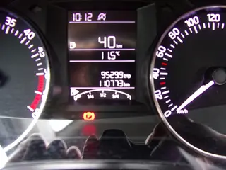 35. e-aukce ČEZ ŠKODA FABIA, RZ 1TI6998