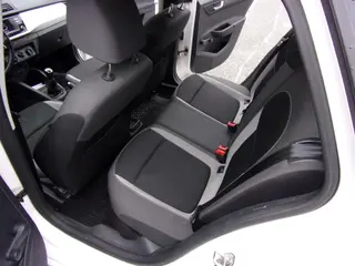 35. e-aukce ČEZ ŠKODA FABIA, RZ 1TI6998
