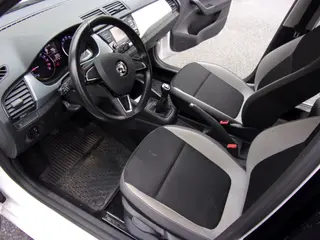 35. e-aukce ČEZ ŠKODA FABIA, RZ 1TI6998