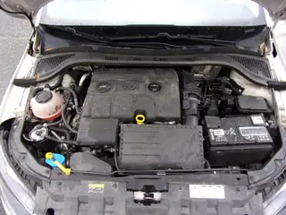 35. e-aukce ČEZ ŠKODA FABIA, RZ 1TI6998