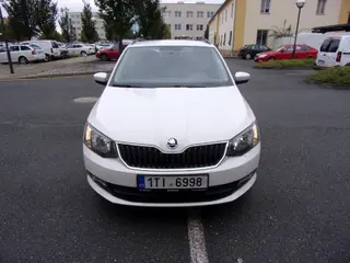 35. e-aukce ČEZ ŠKODA FABIA, RZ 1TI6998