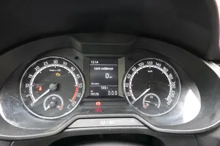 36. e - aukce ČEZ ŠKODA OCTAVIA, RZ1TL1478