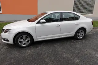 36. e - aukce ČEZ ŠKODA OCTAVIA, RZ1TL1478