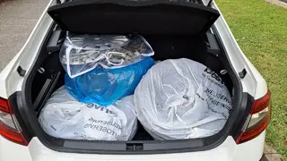 48. e - aukce ČEZ Škoda Octavia Style 1,6 TDI, RZ 1TM8293