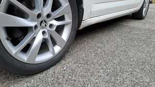 48. e - aukce ČEZ Škoda Octavia Style 1,6 TDI, RZ 1TM8293