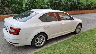 48. e - aukce ČEZ Škoda Octavia Style 1,6 TDI, RZ 1TM8293