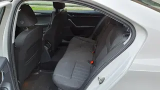 48. e - aukce ČEZ Škoda Octavia Style 1,6 TDI, RZ 1TM8293