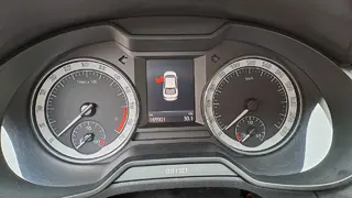 48. e - aukce ČEZ Škoda Octavia Style 1,6 TDI, RZ 1TM8293