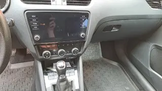 48. e - aukce ČEZ Škoda Octavia Style 1,6 TDI, RZ 1TM8293