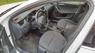 48. e - aukce ČEZ Škoda Octavia Style 1,6 TDI, RZ 1TM8293