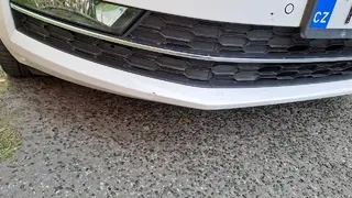 48. e - aukce ČEZ Škoda Octavia Style 1,6 TDI, RZ 1TM8293