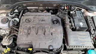 48. e - aukce ČEZ Škoda Octavia Style 1,6 TDI, RZ 1TM8293