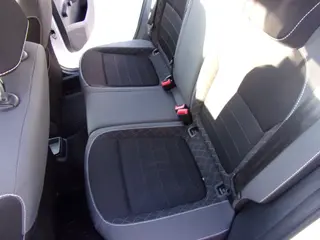 VŘ č. 11 ČEZ ŠKODA FABIA 1.0 TSI 70kW Ambition Combi, RZ 1TX1469