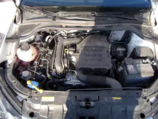 VŘ č. 11 ČEZ ŠKODA FABIA 1.0 TSI 70kW Ambition Combi, RZ 1TX1469