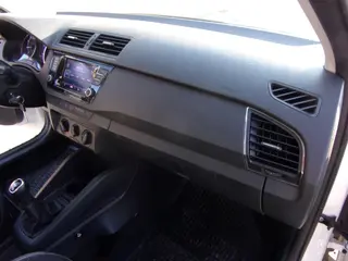 VŘ č. 11 ČEZ ŠKODA FABIA 1.0 TSI 70kW Ambition Combi, RZ 1TX1469