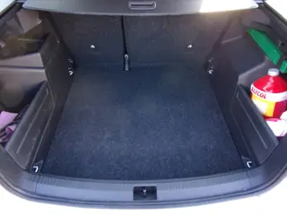 VŘ č. 11 ČEZ ŠKODA FABIA 1.0 TSI 70kW Ambition Combi, RZ 1TX1469